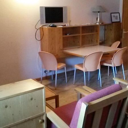 Matterhorn Immobiliare Cir 0172 Διαμέρισμα Breuil-Cervinia Εξωτερικό φωτογραφία