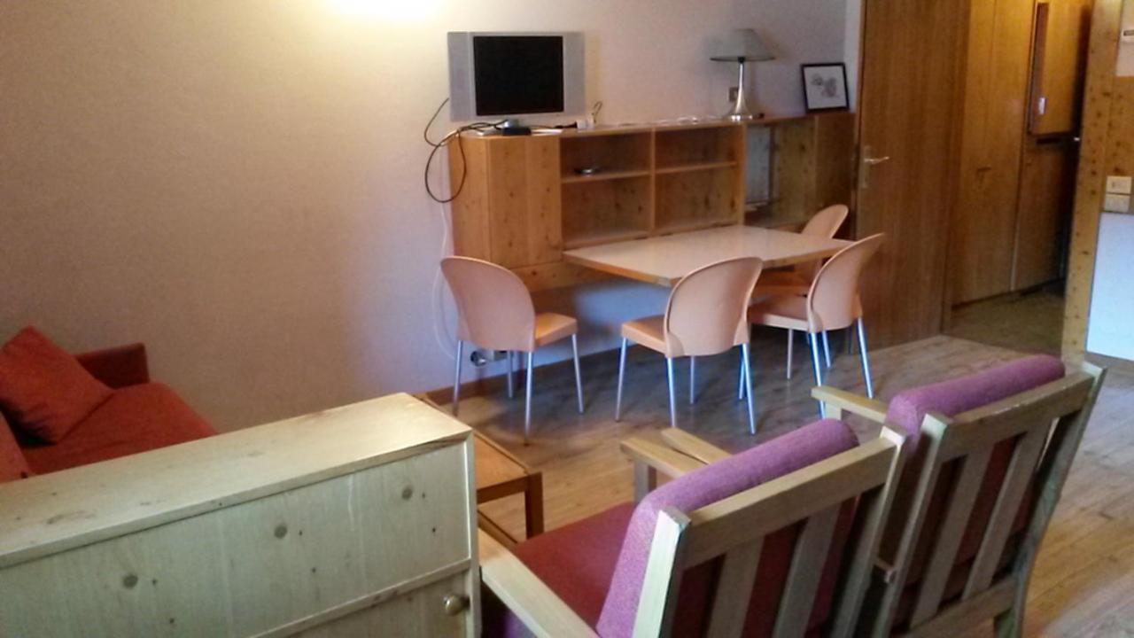 Matterhorn Immobiliare Cir 0172 Διαμέρισμα Breuil-Cervinia Εξωτερικό φωτογραφία