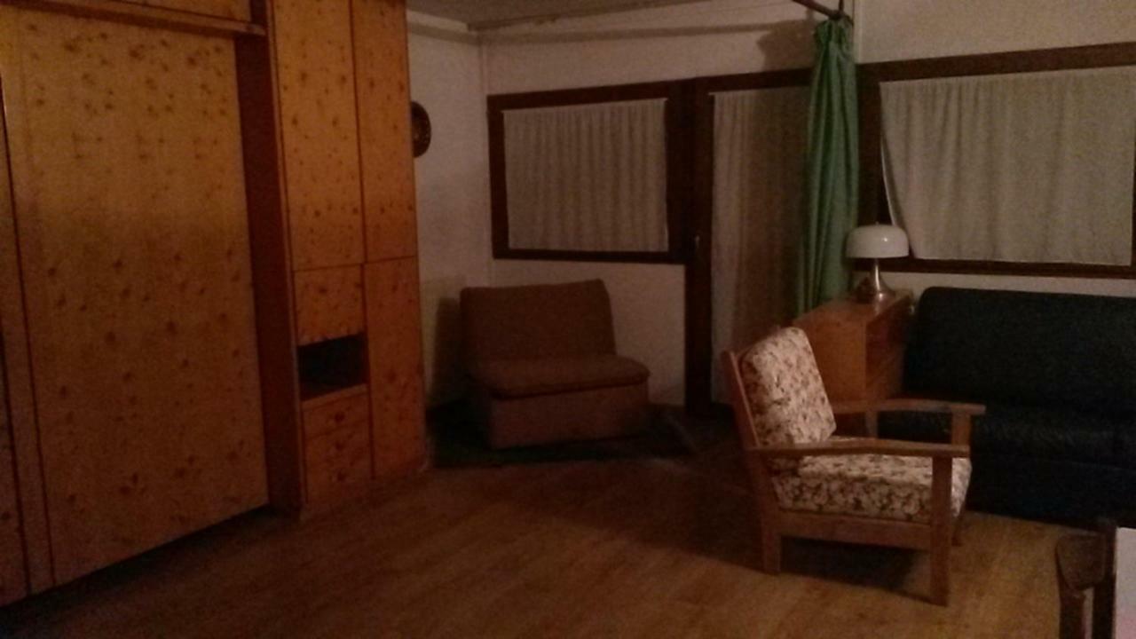 Matterhorn Immobiliare Cir 0172 Διαμέρισμα Breuil-Cervinia Εξωτερικό φωτογραφία