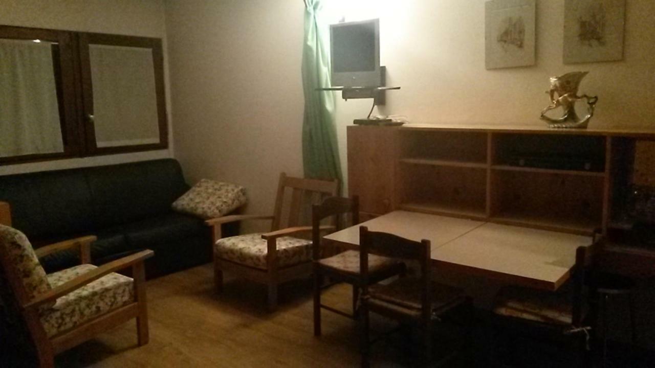 Matterhorn Immobiliare Cir 0172 Διαμέρισμα Breuil-Cervinia Εξωτερικό φωτογραφία