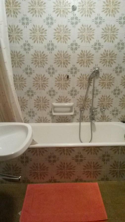 Matterhorn Immobiliare Cir 0172 Διαμέρισμα Breuil-Cervinia Εξωτερικό φωτογραφία