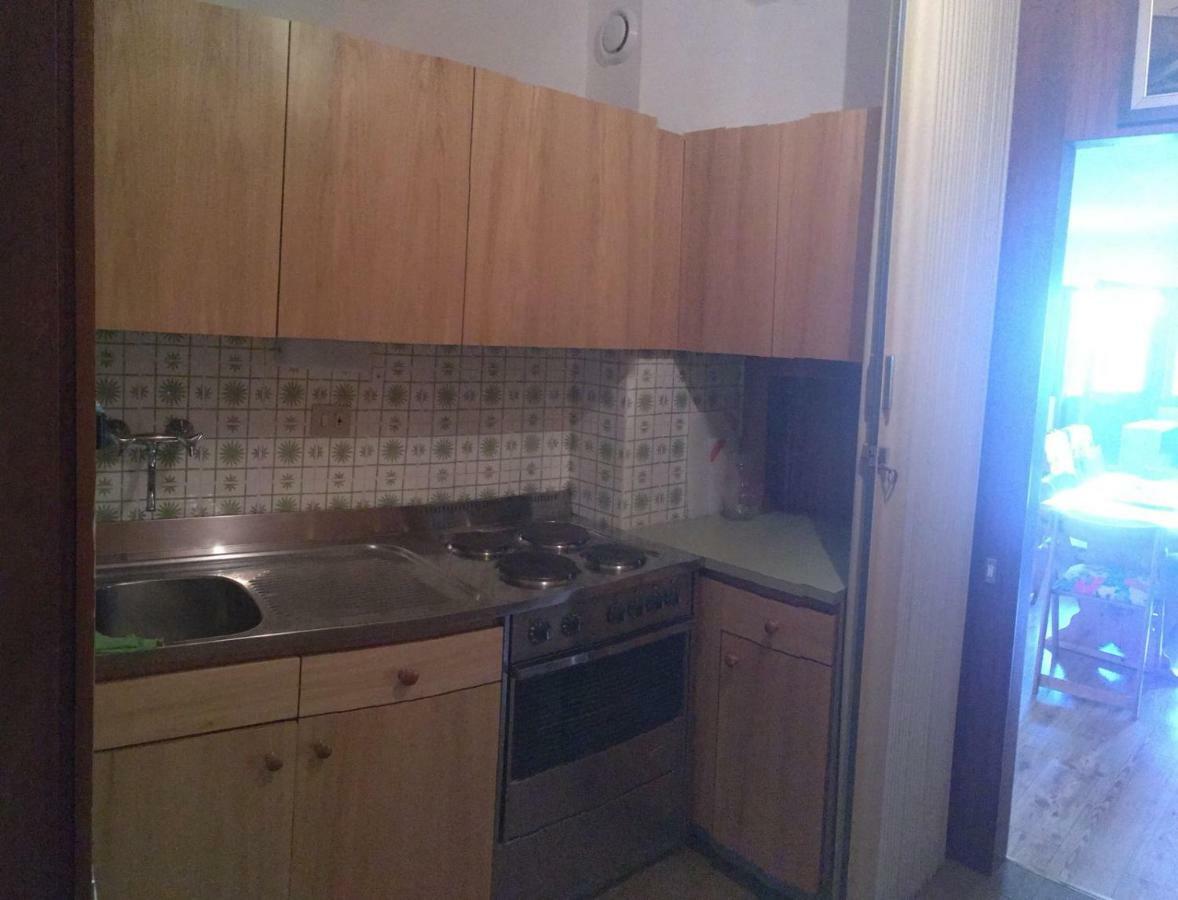 Matterhorn Immobiliare Cir 0172 Διαμέρισμα Breuil-Cervinia Εξωτερικό φωτογραφία