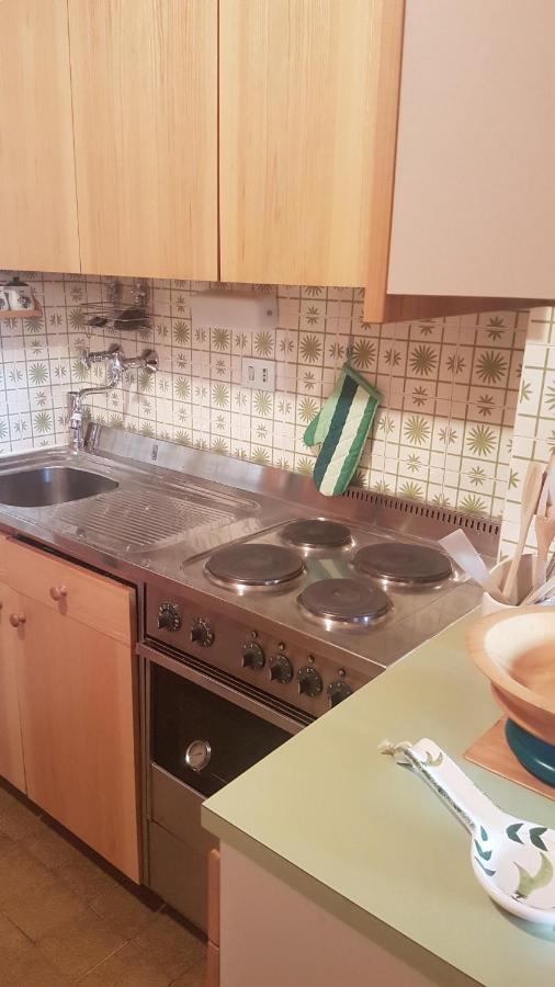 Matterhorn Immobiliare Cir 0172 Διαμέρισμα Breuil-Cervinia Εξωτερικό φωτογραφία